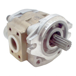 POMPA HYDRAULICZNA SGP2-36A1H1-R397 SHIMADZU