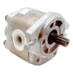 POMPA HYDRAULICZNA SP20A9A2H2-L072 SHIMADZU