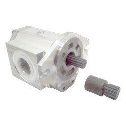POMPA HYDRAULICZNA SP25-63A2HR770 SHIMADZU