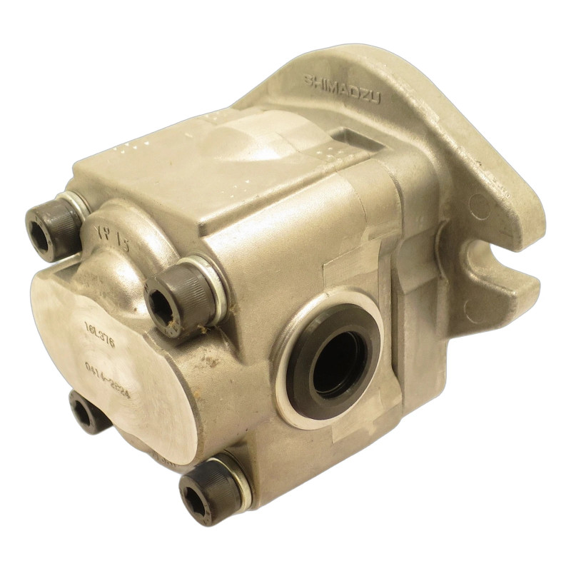 POMPA HYDRAULICZNA YP15S16A2H9-L376 POJEDYNCZY