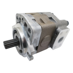 POMPA HYDRAULICZNA SGP2-25F1H1-L595 SHIMADZU