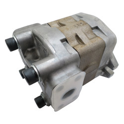 POMPA HYDRAULICZNA SGP2-25F1H1R596 SHIMADZU