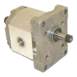HYDRAULICZNE WSPOMAGANIE KIEROWNICY AROS