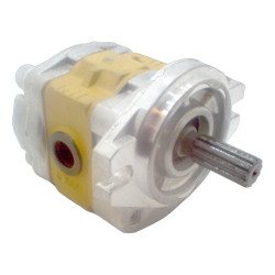 POMPA HYDRAULICZNA SGP1A25A9H9-L907