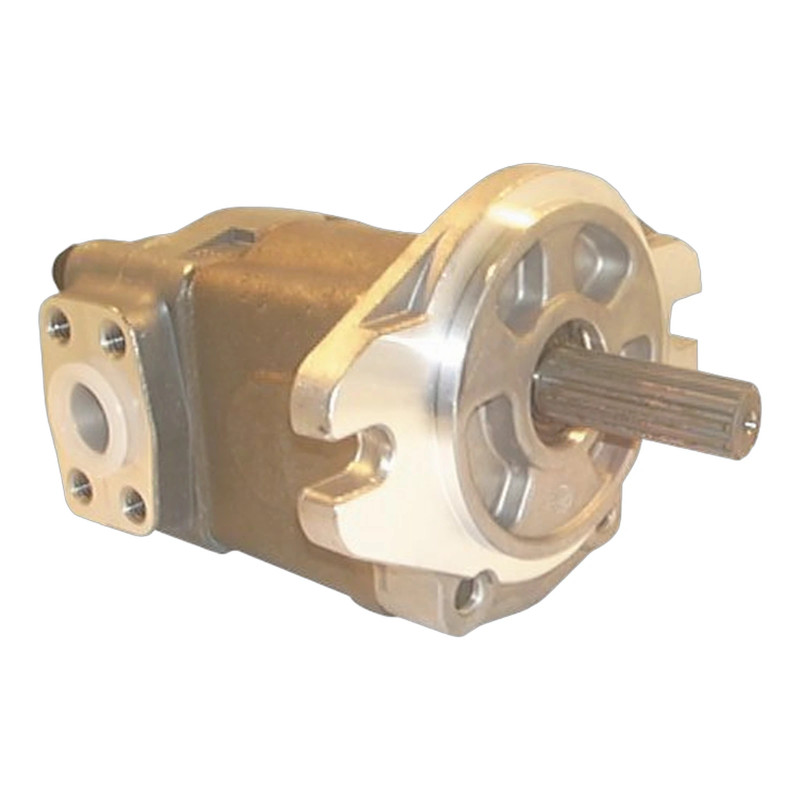 POMPA HYDRAULICZNA SGP2B52F1HP-L529