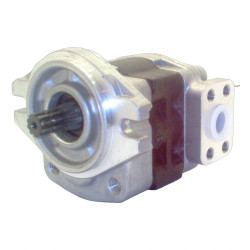 POMPA HYDRAULICZNA SGP1A20F1H9-R77 SHIMADZU