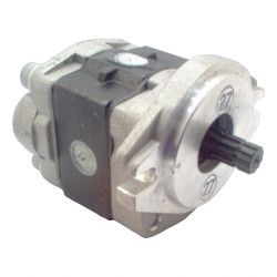 POMPA HYDRAULICZNA SGP1A27D2H9-R432T
