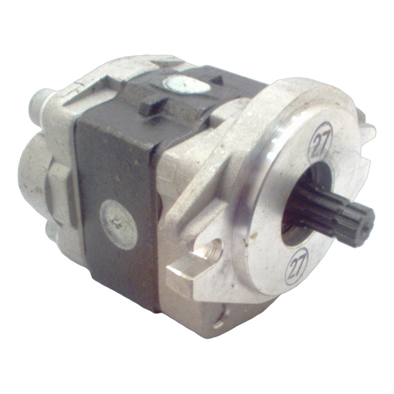 POMPA HYDRAULICZNA SGP1A27D2H9-R432T