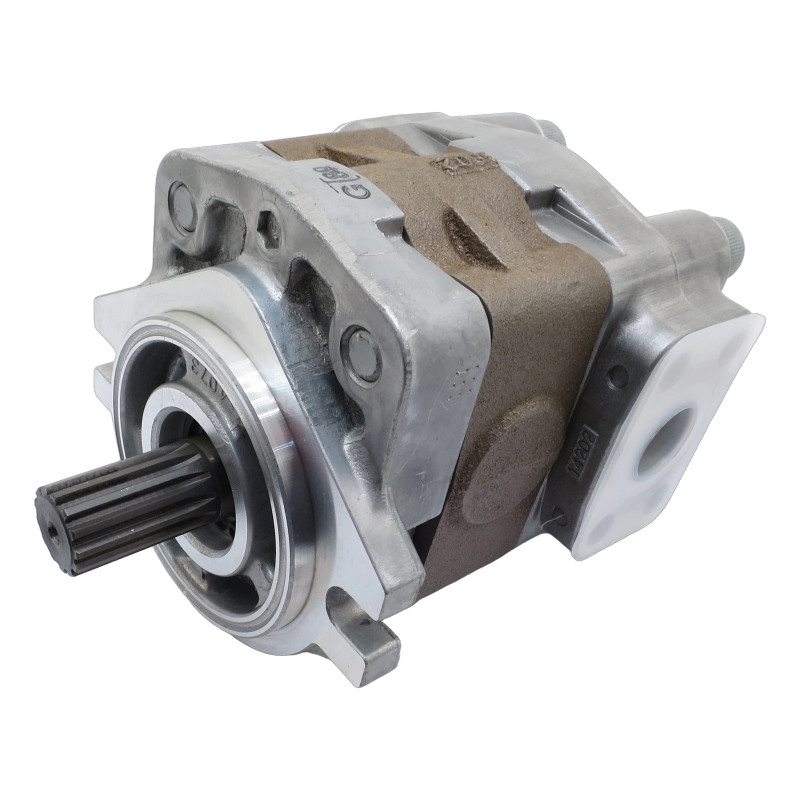 POMPA HYDRAULICZNA SHIMADZU SGP2A20L418