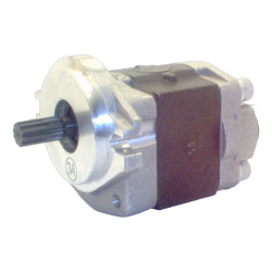 SGP1A34R813T HYDRAULICZNA POMPA ZĘBATĄ