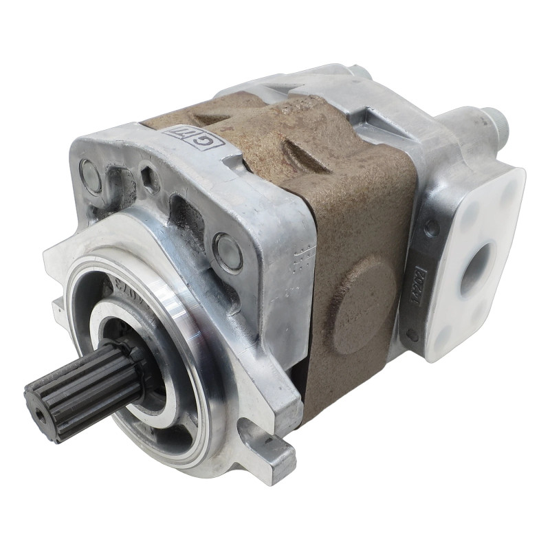 POMPA HYDRAULICZNA SHIMADZU SGP2A30L976M