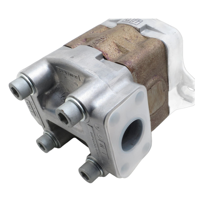 POMPA HYDRAULICZNA SHIMADZU SGP2A30L976M