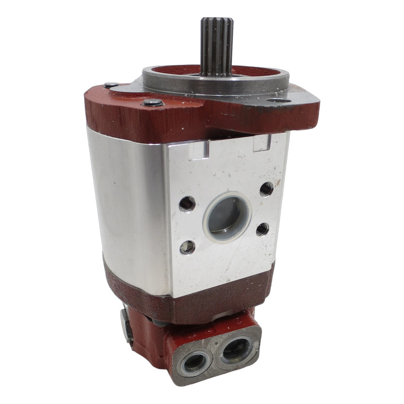 POMPA HYDRAULICZNA FANTUSI SIDELOADER 3PB46S-SAVP