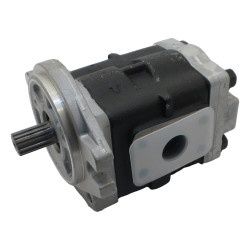 POMPA HYDRAULICZNA SHIMADZU