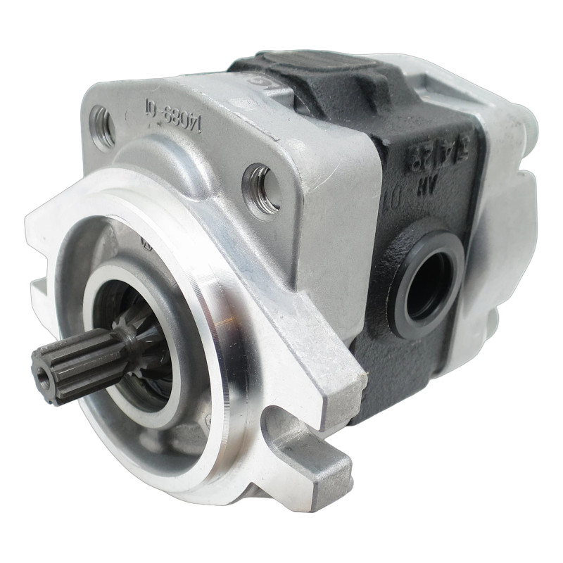 TMG1A23L511 POMPA HYDRAULICZNA SHIMADZU