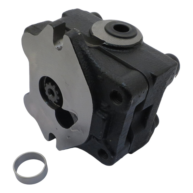 POMPA HYDRAULICZNA NP21-8A9R055F / NP21-8A9R558F