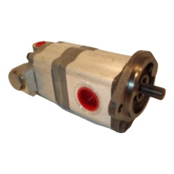 POMPA HYDRAULICZNA C15.7 5.0L BEAVER 32467 DYNAMATIC
