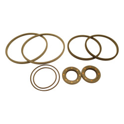 ZESTAW USZCZELNIEŃ PASUJĄCY DO D5NN600C/83903943