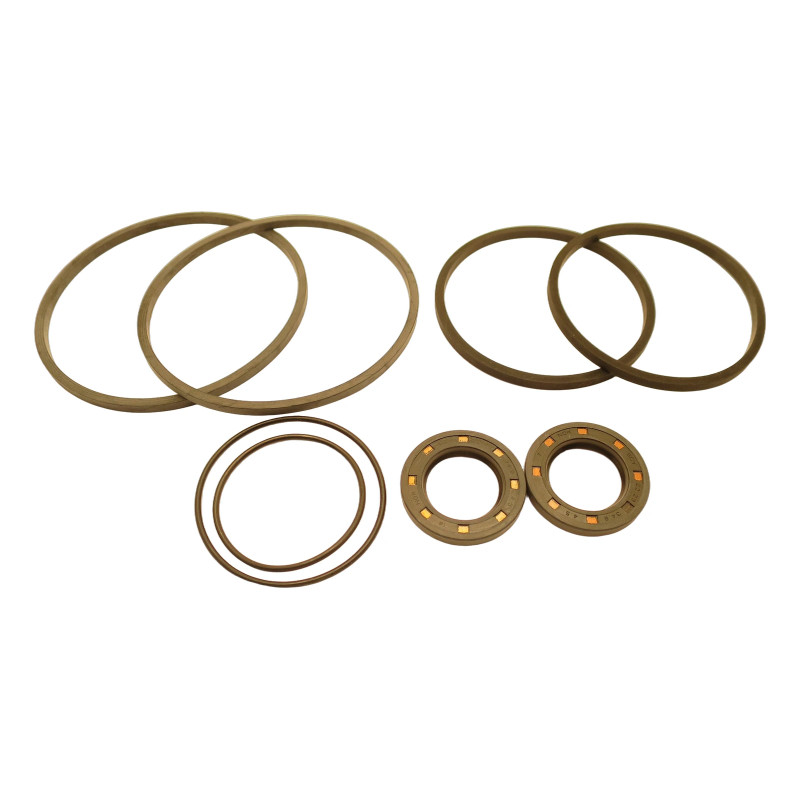 ZESTAW USZCZELNIEŃ PASUJĄCY DO D5NN600C/83903943