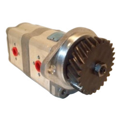 POMPA HYDRAULICZNA FORD 11,4 11,4L 17452