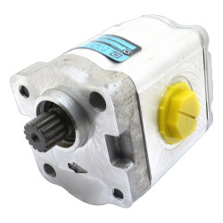 ZESTAW POMPY ZĘBATEJ DO A45/17L 00925
