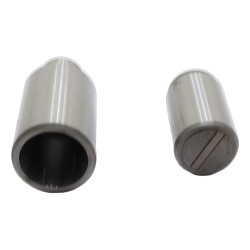ZESTAW TŁOKA SERWA A45/17L 00925