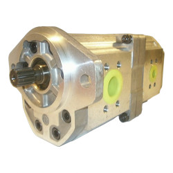 POMPA HYDRAULICZNA FIAT 55 +26 D SC47