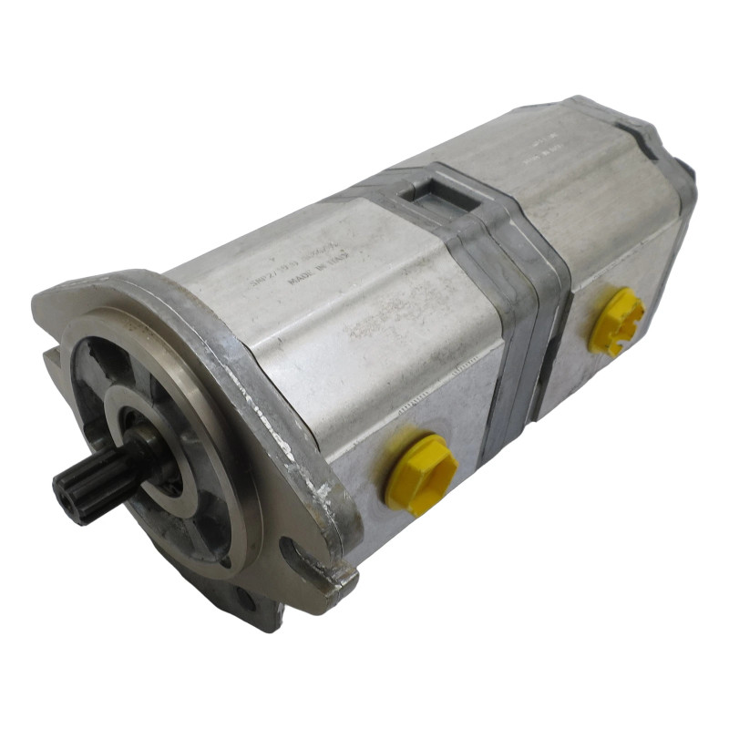 PNN 19L + 17L DSC46 TANDEM