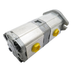 PNN 19L + 17L DSC46 TANDEM