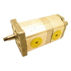 POMPA HYDRAULICZNA RENAULT PNN 19+11 D CO41 ROR5G