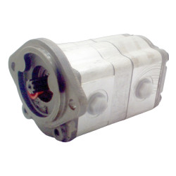 OBUDOWA C8.3/10.3L TANDEM 33500