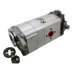 A4.1/18,5L 33887/120 ***