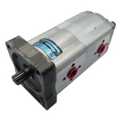 POMPA HYDRAULICZNA DYNAMATYCZNY nr A17+12,8L 31810