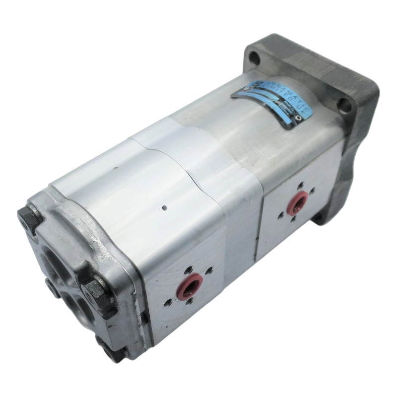 POMPA HYDRAULICZNA DYNAMATYCZNY nr A17+12,8L 31810
