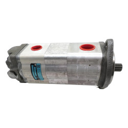 POMPA HYDRAULICZNA A15.2/15.2   38450/160