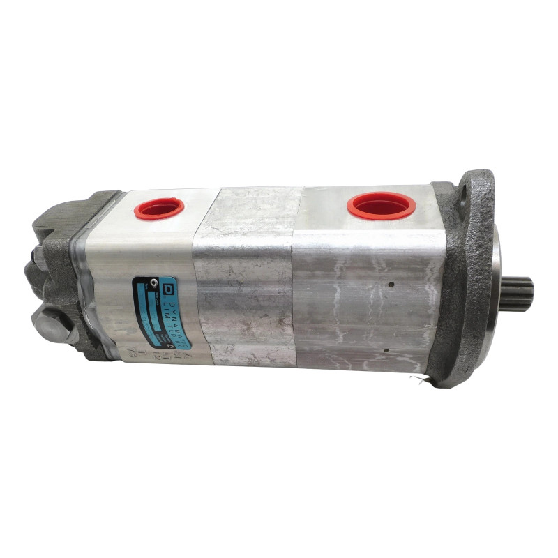 POMPA HYDRAULICZNA A15.2/15.2   38450/160