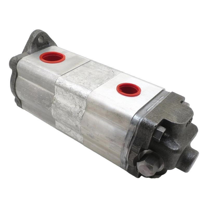 POMPA HYDRAULICZNA A15.2/15.2   38450/160