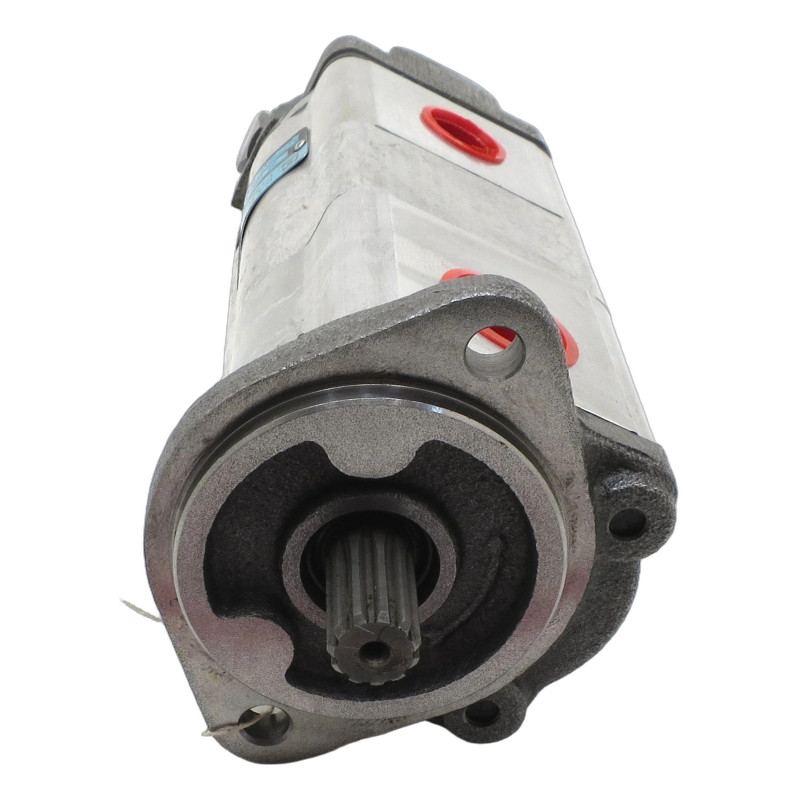 POMPA HYDRAULICZNA A15.2/15.2   38450/160