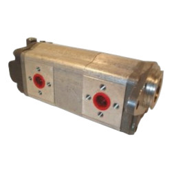 POMPA HYDRAULICZNA DENNIS   550 1 33941 160