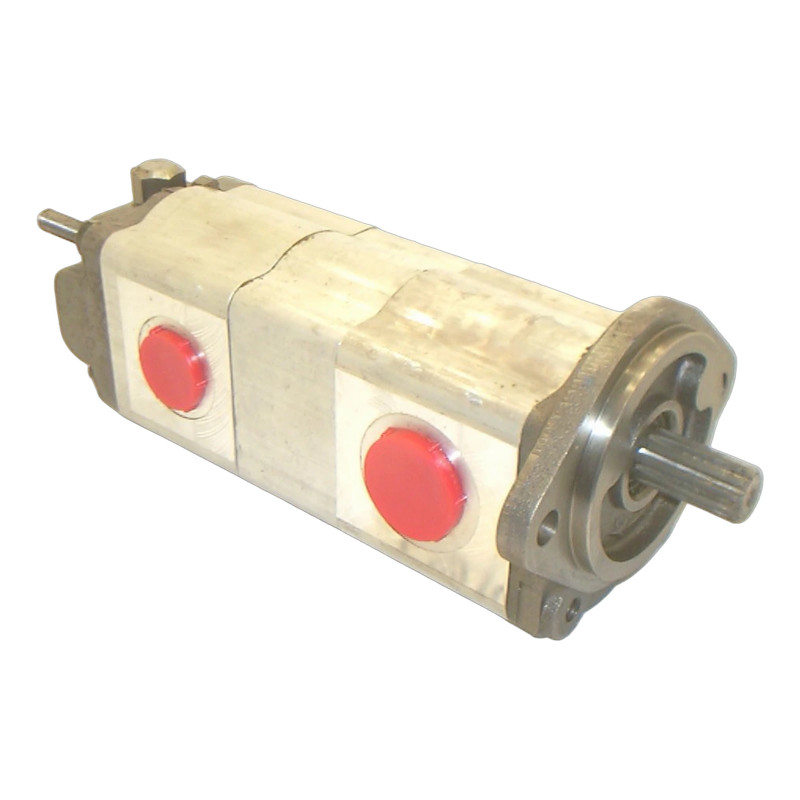 DENNIS TANDEM 38140/120
