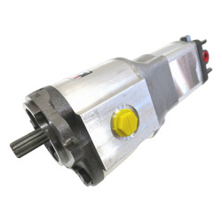 POMPA HYDRAULICZNA C31,5/18,5L 40502/160/160
