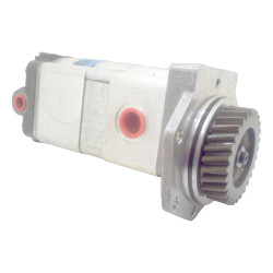 C14.2/15.3L 36120/160/140 TANDEM