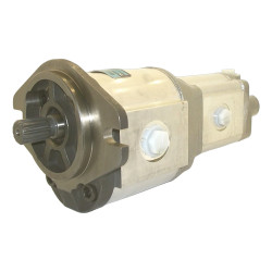 POMPA HYDRAULICZNA C31,5/23,0L38272/172