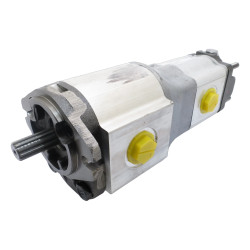 POMPA HYDRAULICZNA A31,5/18,5L 40477/160/160 P