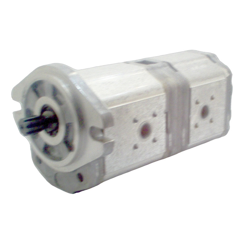 POMPA HYDRAULICZNA PNN 19 + Â 8 D SC46 WGB CLAAS