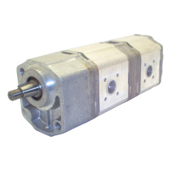 PNN 14 + 11 S CO94 LNM TANDEM
