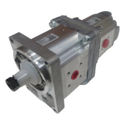 POMPA HYDRAULICZNA DANFOSS  181.25.A41.00