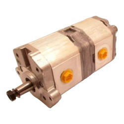 POMPA HYDRAULICZNA 11099710 + 11099709