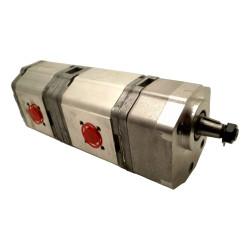 PNN 17 + 11 S CO94 LNM TANDEM
