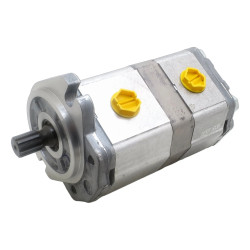 POMPA HYDRAULICZNA 11 zł + 6 D SC46 DUY5